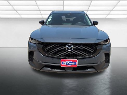 New 2026 MAZDA CX-50 AWD 2.5 S w/ Preferred Pkg image 27