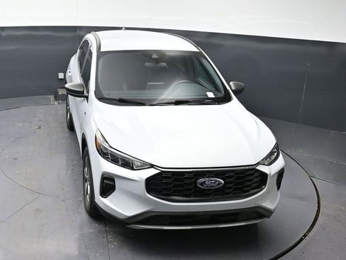 Used 2025 Ford Escape ST-Line FWD image 23