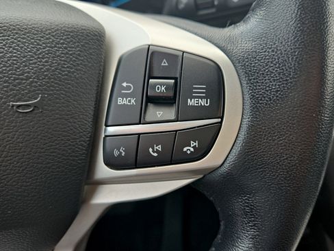 Certified 2023 Ford Explorer XLT w/ Equipment Group 202A AWD/4WD image 14