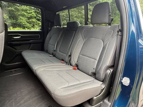 Used 2019 RAM 1500 Big Horn AWD/4WD image 25