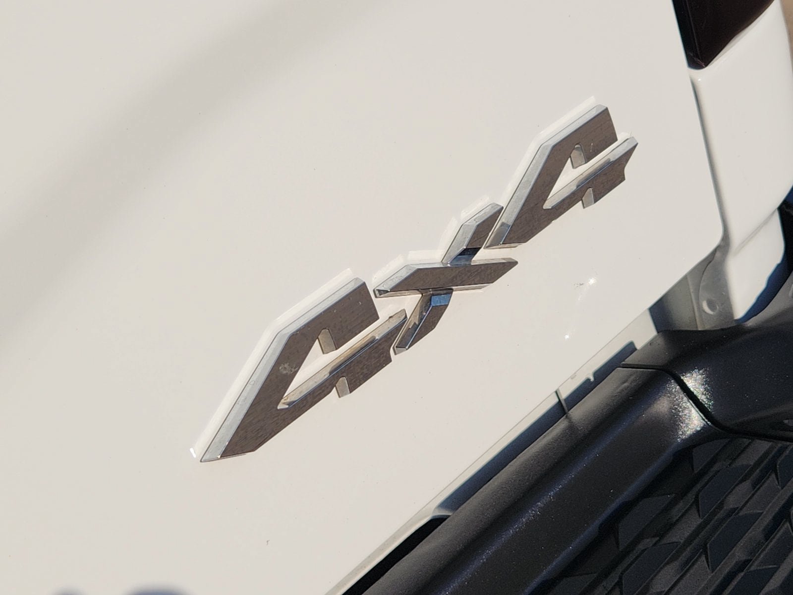 Used 2026 RAM 2500 Big Horn AWD/4WD image 21