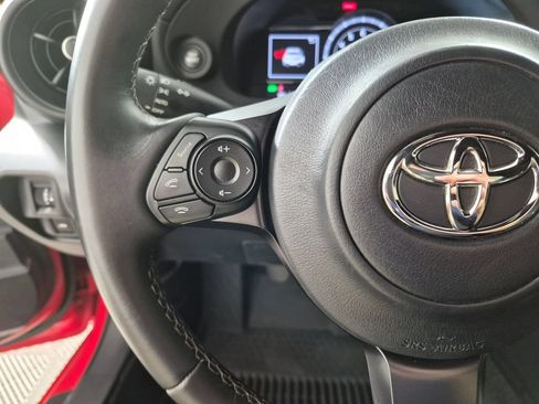 Used 2023 Toyota GR86 RWD image 14