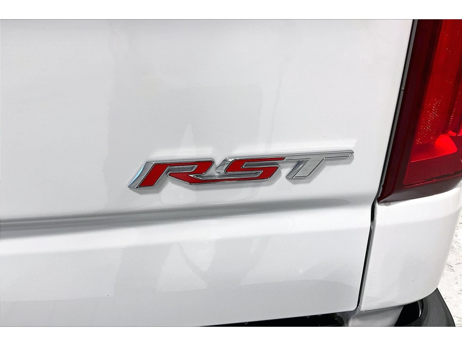 New 2026 Chevrolet Silverado 1500 RST w/ RST Select Package AWD/4WD image 43