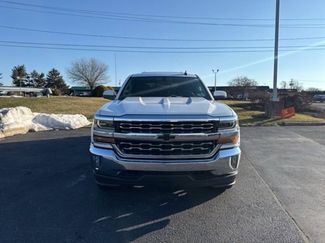 Used 2017 Chevrolet Silverado 1500 LT w/ All Star Edition video 2