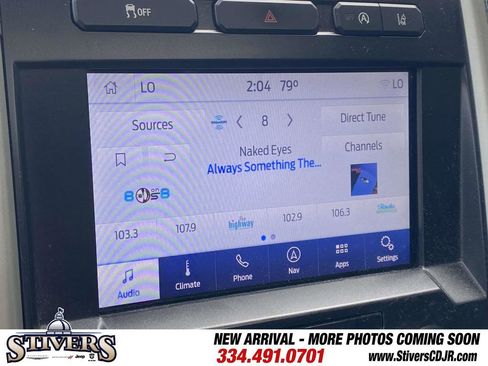 Used 2020 Ford F150 Lariat w/ Equipment Group 502A Luxury AWD/4WD image 54