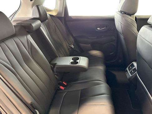 Used 2025 Acura ADX FWD image 34
