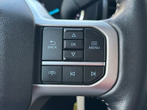 Used 2022 Ford Expedition XL image 19