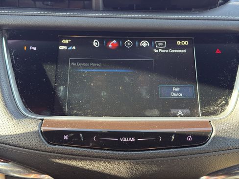 Used 2019 Cadillac XT5 Luxury image 20