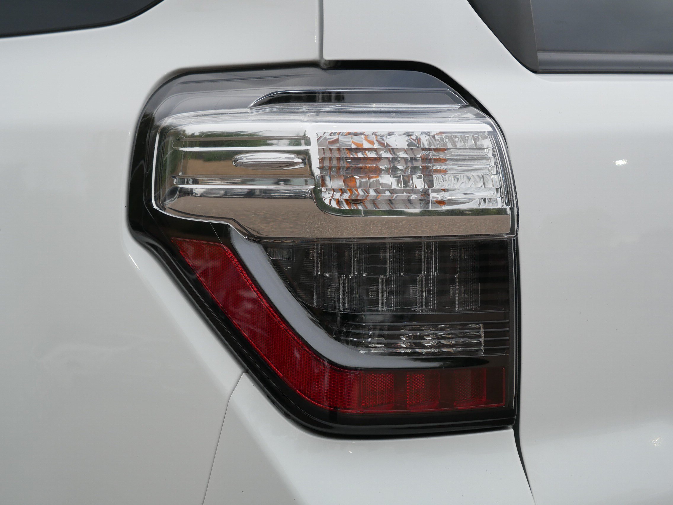 Used 2023 Toyota 4Runner SR5 AWD/4WD image 17