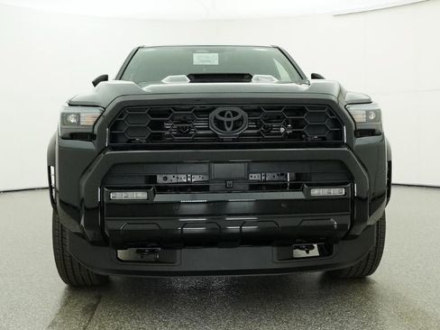 New 2026 Toyota 4Runner TRD Sport Premium AWD/4WD image 31