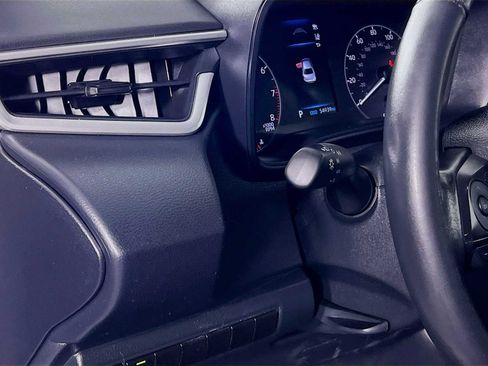 Used 2024 Toyota Corolla SE image 10