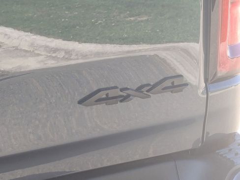 New 2026 RAM 1500 Express AWD/4WD image 14