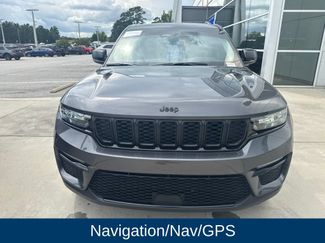 Used 2023 Jeep Grand Cherokee Limited w/ Black Appearance Package RWD video 3