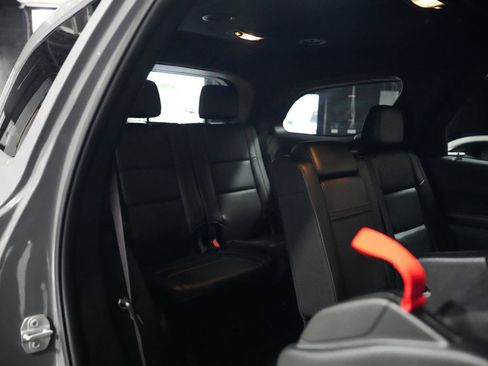 Used 2023 Dodge Durango GT AWD/4WD image 36