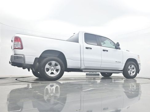Used 2023 RAM 1500 Big Horn image 30