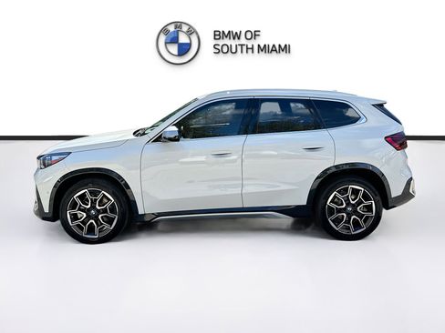 Certified 2023 BMW X1 xDrive28i w/ Convenience Package image 4