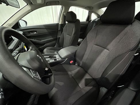 New 2026 Honda Accord SE image 21