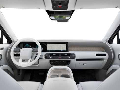 New 2026 Hyundai Palisade SEL Premium AWD/4WD image 8