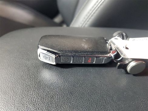 Used 2021 Kia K5 GT-Line image 24