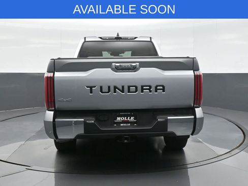 Used 2024 Toyota Tundra 1794 Edition AWD/4WD image 6