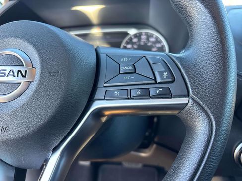 Used 2023 Nissan Sentra SV image 18