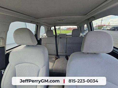 Used 2016 Subaru Forester 2.5i Premium w/ Popular Package #1 AWD/4WD image 20