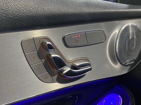 Certified 2020 Mercedes-Benz GLC 300 4MATIC Coupe image 10
