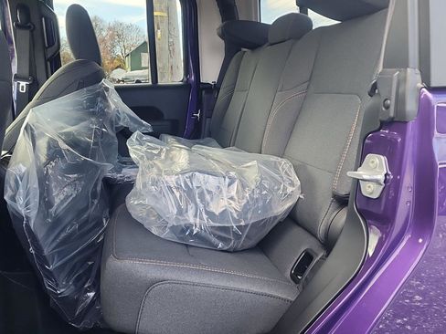 New 2026 Jeep Gladiator Willys image 13