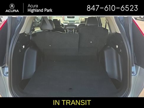 Used 2024 Honda CR-V EX-L image 34