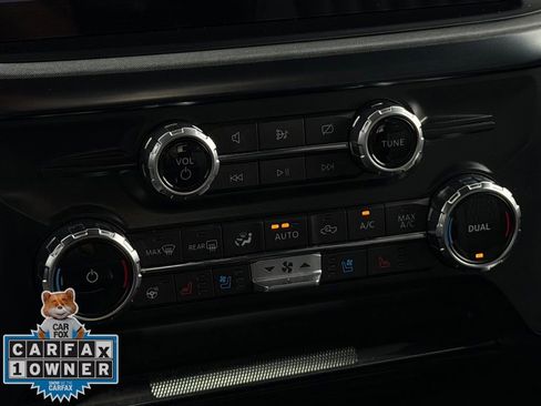 Used 2022 Ford F150 Limited AWD/4WD image 16