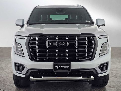 New 2026 GMC Yukon XL Denali Ultimate w/ LPO, Illumination Package image 8