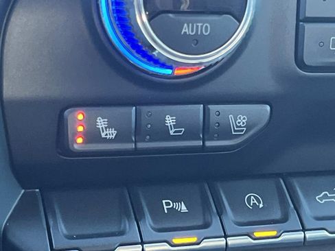 Used 2021 GMC Sierra 1500 Denali image 35