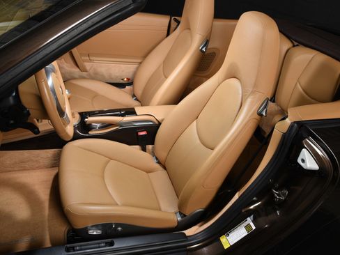 Used 2008 Porsche 911 Carrera S RWD image 20