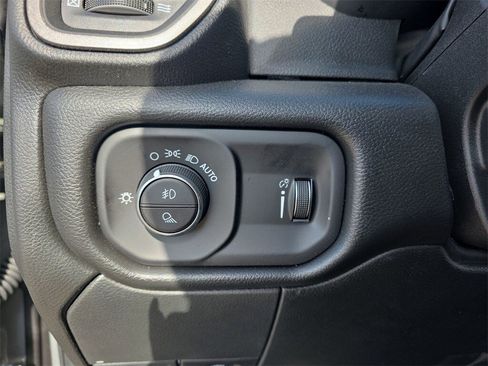 New 2026 RAM 2500 Tradesman image 25