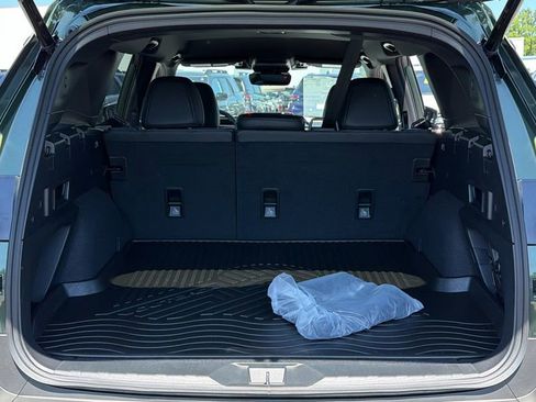 New 2026 Subaru Outback Premium AWD/4WD image 9