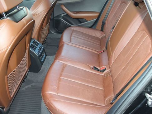 Used 2019 Audi A4 2.0T Premium Plus w/ Premium Plus Package image 14