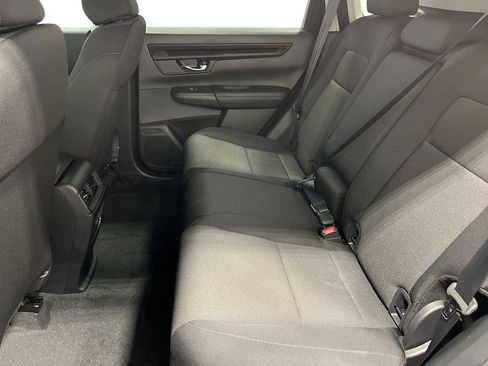 New 2026 Honda CR-V LX image 17