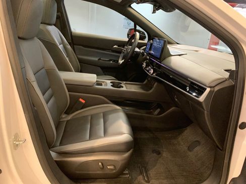 Used 2024 Honda Prologue Touring image 58