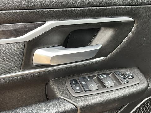 Used 2023 RAM 1500 Big Horn image 26