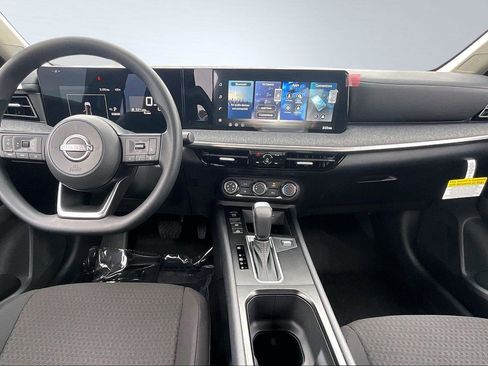 New 2026 Nissan Kicks S image 6