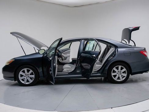 Used 2007 Lexus ES 350 w/ Premium Pkg image 17