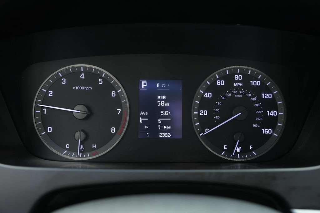 Used 2017 Hyundai Sonata SE FWD image 45