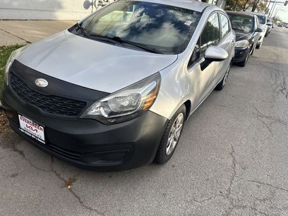 Used 2014 Kia Rio LX w/ Power Package