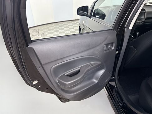 Used 2024 Mitsubishi Mirage ES FWD image 25