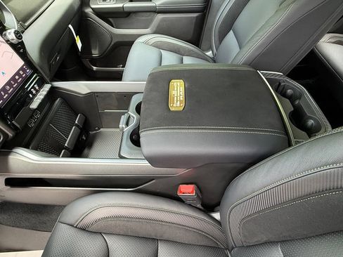 New 2026 RAM 1500 Big Horn AWD/4WD image 36