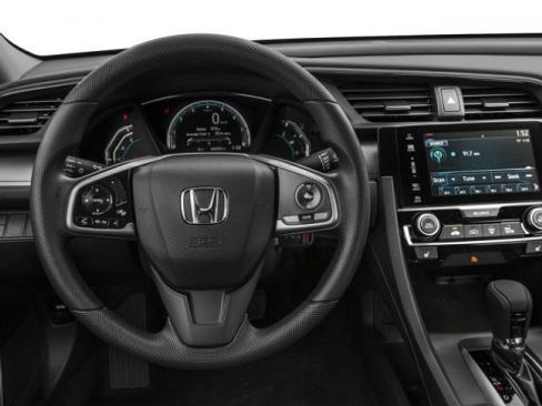 Used 2018 Honda Civic LX image 7