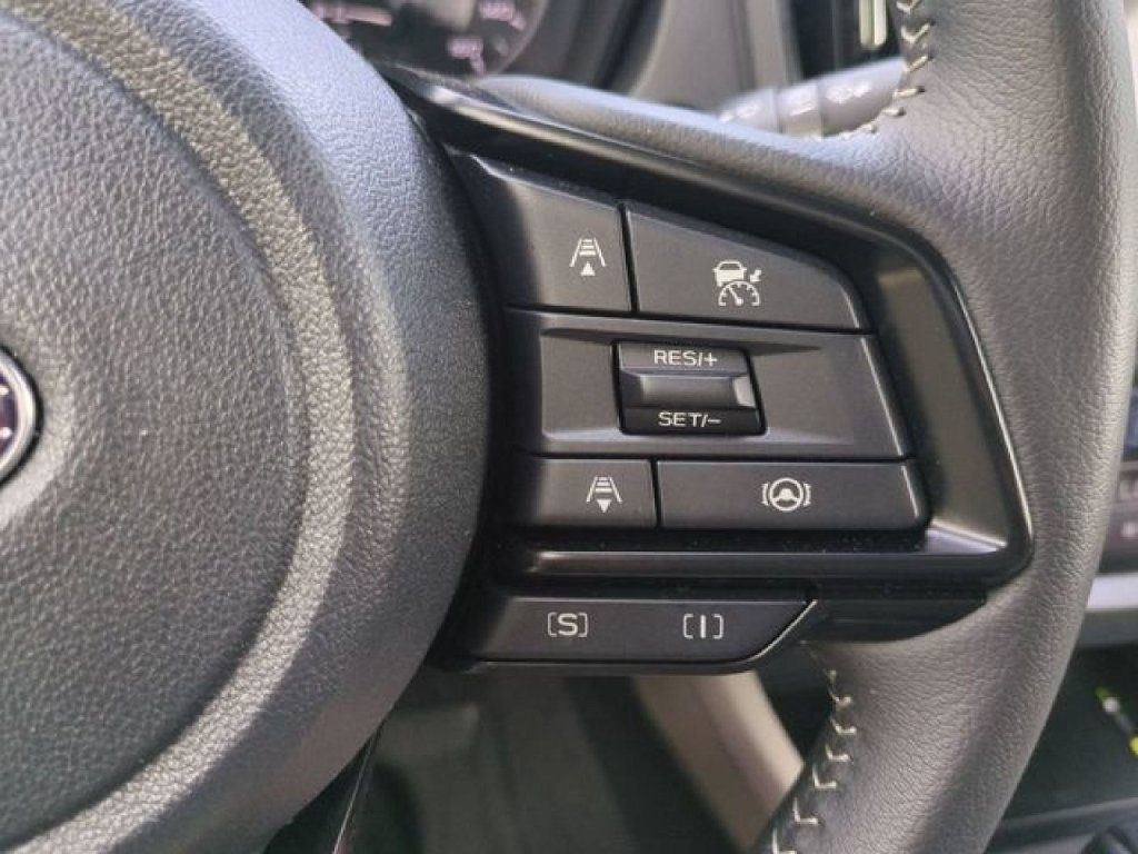 Used 2026 Subaru Forester Premium AWD/4WD image 29