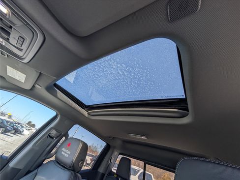 New 2026 Chevrolet Silverado 1500 RST image 25