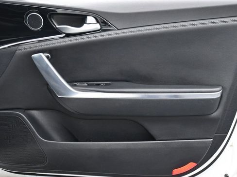 Used 2022 Kia Stinger GT-Line RWD image 25