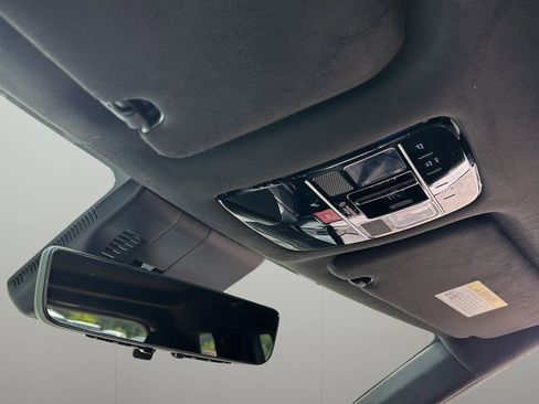 Certified 2024 Hyundai Santa Fe Calligraphy FWD image 31